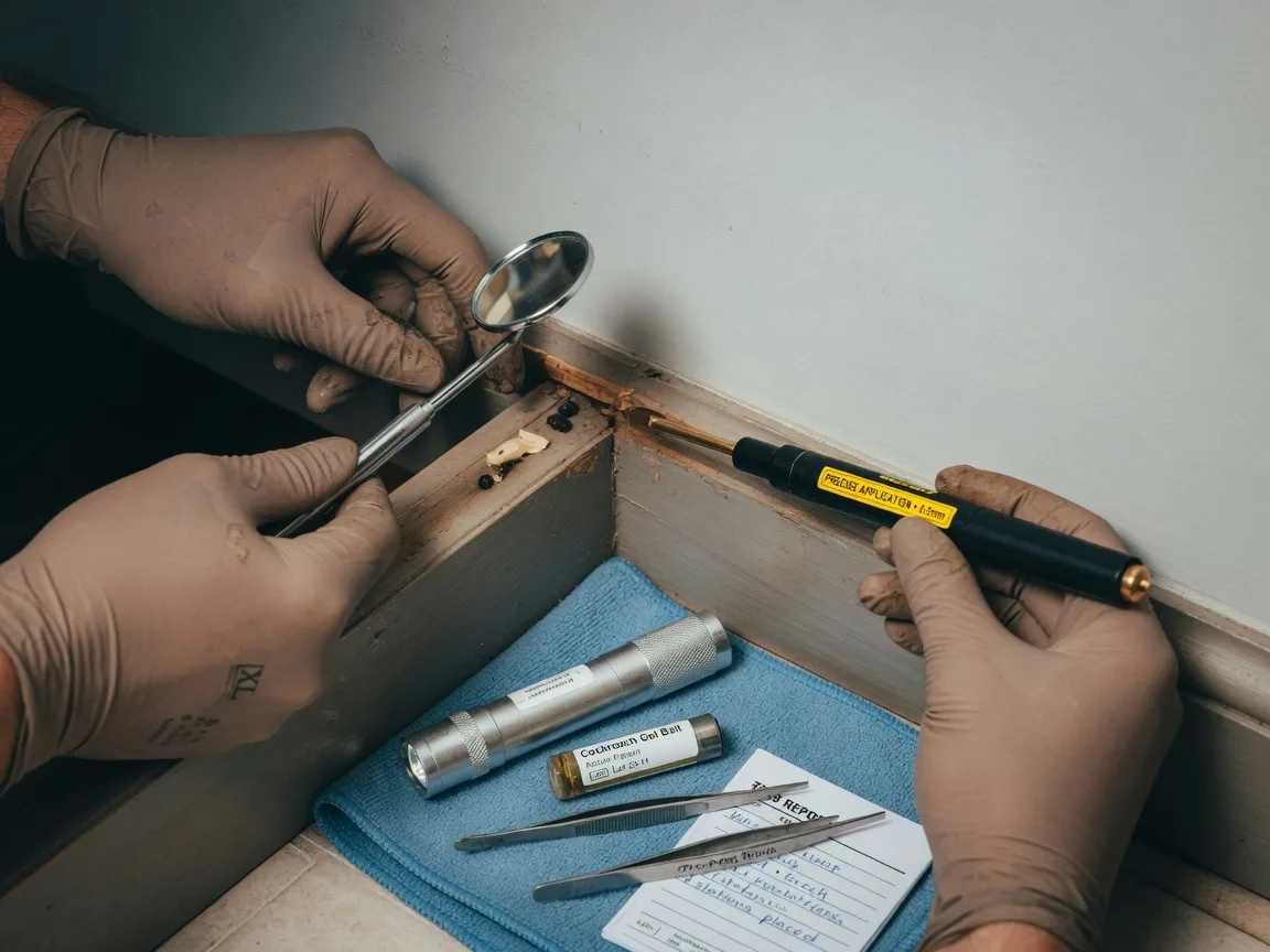 Why choose Emergency Pest Control in Chester Gap, VA